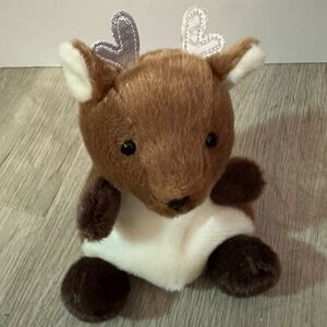 Aurora World Palm Pals Reindeer 2024